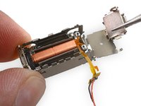 Nintendo Switch Teardown