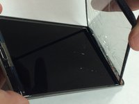 Samsung Galaxy Tab 4 7.0 Screen Replacement