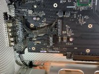 Mac Pro 2009-2012 Teardown (2009, 2010, 2011, 2012)