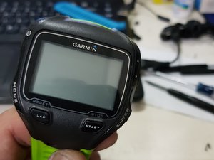 Garmin 910 online