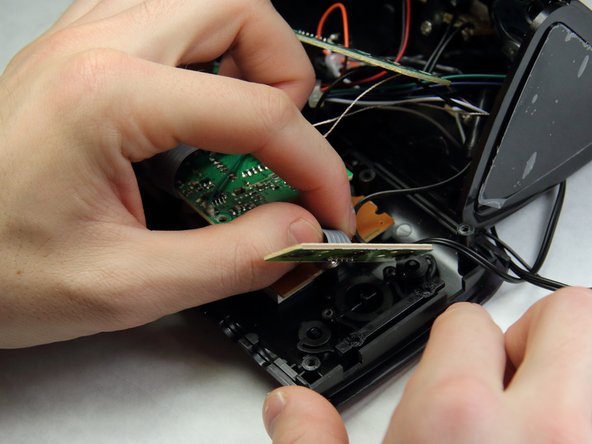 Electrohome EAAC475 Display Replacement: crwdns2935265:07crwdnd2935265:02crwdnd2935265:02crwdne2935265:0