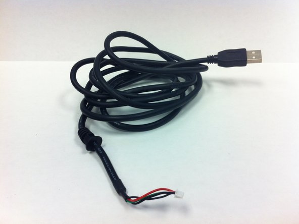 Ezonics EZ-307 Main Board and USB Cable  Replacement, Remove USB Connector: crwdns2935265:04crwdnd2935265:03crwdnd2935265:03crwdne2935265:0