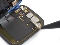Apple Watch Series 7 Screen Replacement