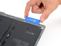 Microsoft Surface Laptop 4 (13.5-inch) Battery Replacement