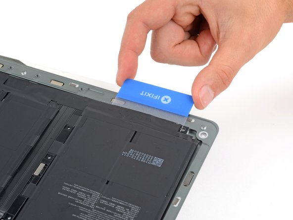 Microsoft Surface Laptop 4 (13.5-inch) Battery Replacement