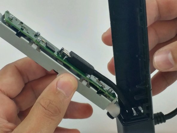 Sony PlayStation Camera Microphone Array Replacement: crwdns2935265:08crwdnd2935265:02crwdnd2935265:03crwdne2935265:0