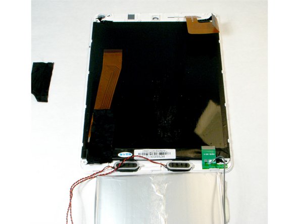 Trio Stealth-G4X Screen Replacement: crwdns2935265:017crwdnd2935265:02crwdnd2935265:02crwdne2935265:0