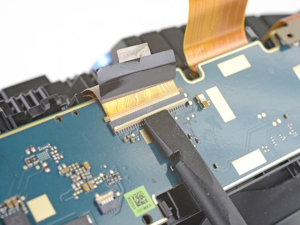 HTC Vive Cosmos Daughterboard Replacement: crwdns2935265:024crwdnd2935265:02crwdnd2935265:03crwdne2935265:0