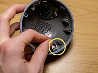 Echo Dot 4th Generation Teardown
