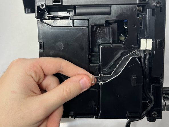 Nespresso Pixie Brewing Spout Replacement: crwdns2935265:06crwdnd2935265:02crwdnd2935265:03crwdne2935265:0