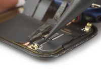 Apple Watch Series 6 Screen Replacement