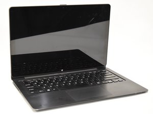 Sony Vaio Fit 13A SVF13NA1EL Repair - iFixit