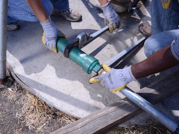 Ukujamisela ipompo yehlathi yevelifu yenyawo: crwdns2935265:037crwdnd2935265:02crwdnd2935265:03crwdne2935265:0