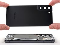 Samsung Galaxy S22 Plus USB-C Port and Charging Board Replacement