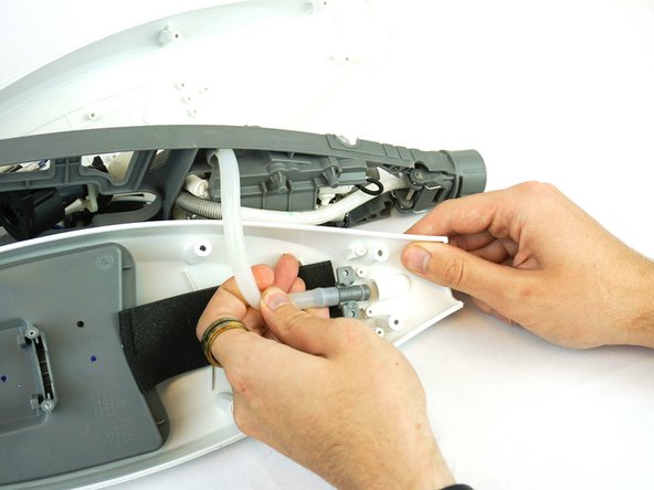 Shark Professional Steam Pocket Mop Water Tank Replacement: crwdns2935265:014crwdnd2935265:02crwdnd2935265:02crwdne2935265:0