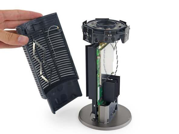 OnHub Teardown