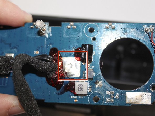 ANKER SoundCore Speaker Replacement: stap 0, afbeelding 2 van 2