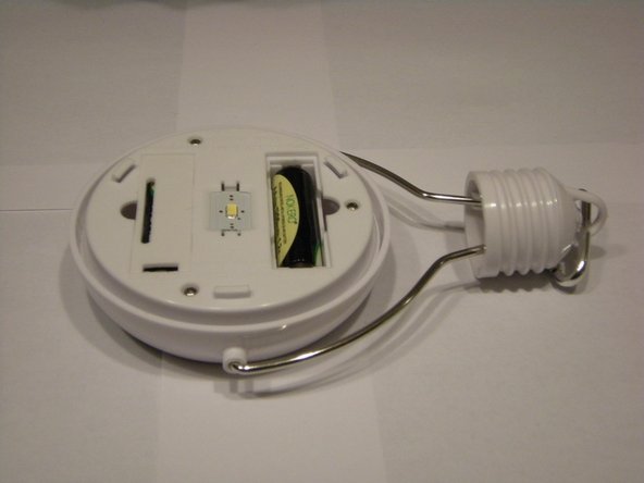 Nokero Shavano N220 Batteries Replacement: crwdns2935265:06crwdnd2935265:02crwdnd2935265:03crwdne2935265:0