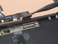 Google Pixel 7 Pro Loudspeaker Replacement