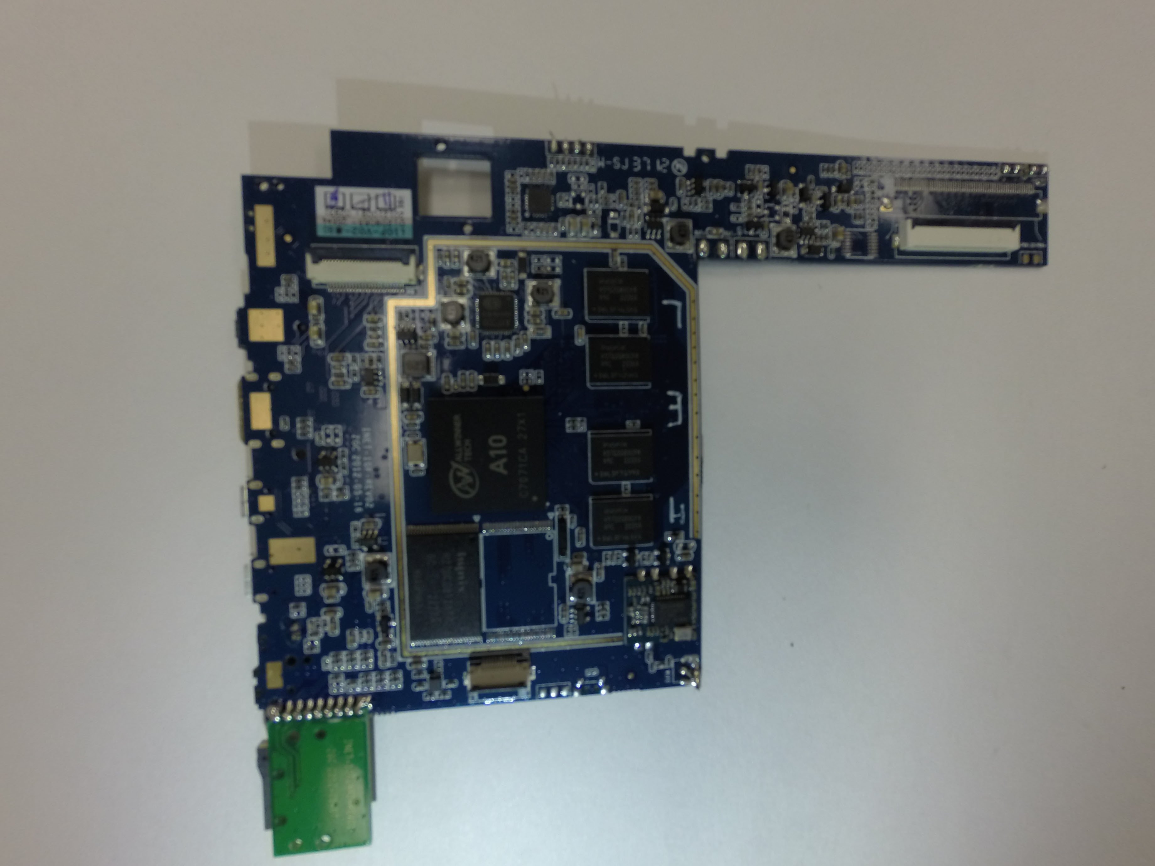 laurel, ms repair nearby Hipstreet Equinox 2 Motherboard Replacement