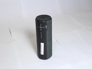 UE Boom 2 Won’t Charge or Loses Battery Quickly