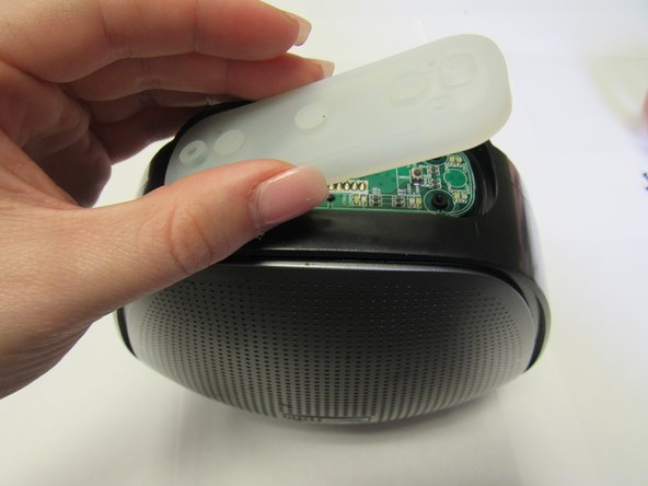 Altec Lansing VersA Smart Volume Button Board Replacement: crwdns2935265:07crwdnd2935265:02crwdnd2935265:02crwdne2935265:0