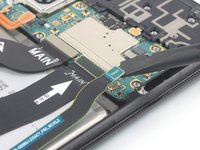 Samsung Galaxy S21 Plus Battery Replacement