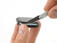 Apple Watch Series 4 Teardown