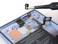 Google Pixel 7a Logic Board Replacement