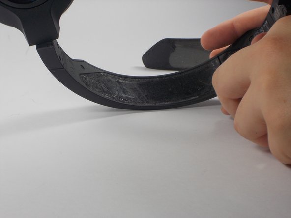 Turtle Beach Ear Force Stealth 500P Headband Pad Replacement: crwdns2935265:03crwdnd2935265:02crwdnd2935265:03crwdne2935265:0