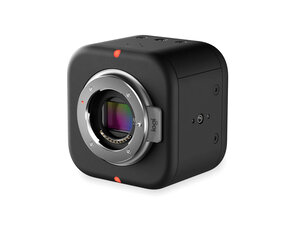 Logitech Mevo Core