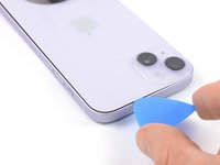 iPhone 14 Plus Battery Replacement