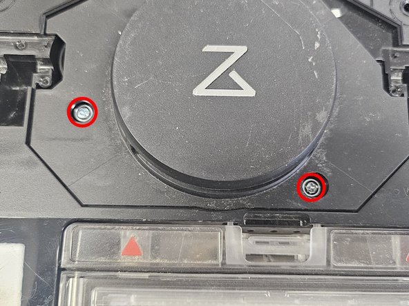 Roborock S7: Cliff sensor replacement, LiDAR: crwdns2935265:02crwdnd2935265:02crwdnd2935265:03crwdne2935265:0