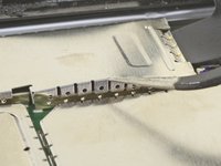 Microsoft Surface Pro 4 Charging Asembly Replacement