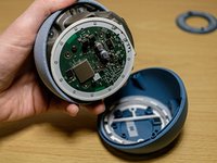 Echo Dot 4th Generation Teardown