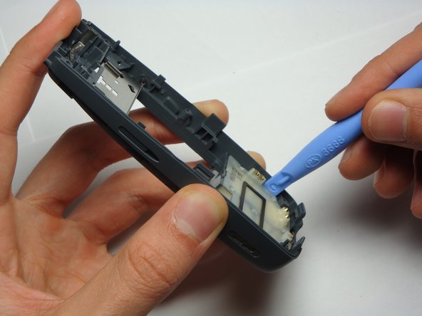 Nokia 2128i Power Unit Replacement: crwdns2935265:010crwdnd2935265:02crwdnd2935265:03crwdne2935265:0