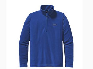 Can you outlet wash patagonia fleece