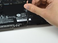 Lenovo Yoga 920-13IKB Speaker Replacement