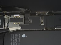 iPhone 13 mini Front Sensor Assembly Replacement