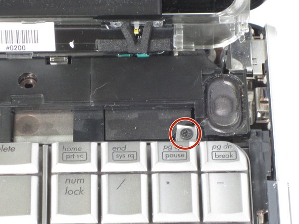 HP HDX 16-1160US DVD Drive Replacement: crwdns2935265:07crwdnd2935265:03crwdnd2935265:03crwdne2935265:0