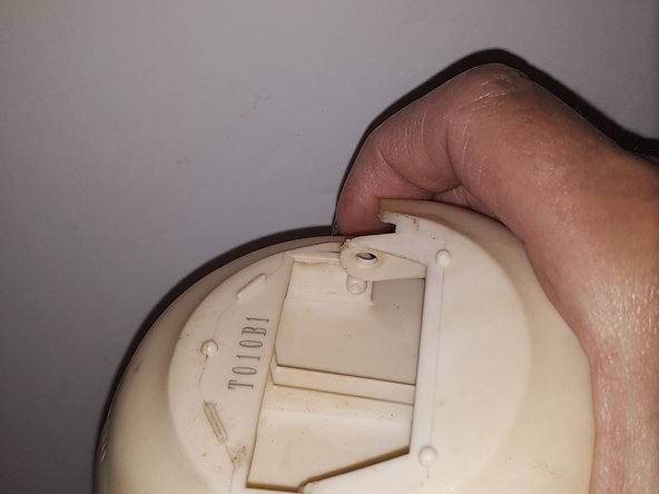 Glade Automatic Spray Holder SJC-180 Plastic Gears Replacement: crwdns2935265:03crwdnd2935265:02crwdnd2935265:03crwdne2935265:0