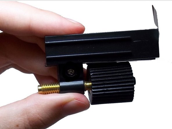 Oregon Scientific RM318PA Focus Knob Replacement: crwdns2935265:07crwdnd2935265:02crwdnd2935265:03crwdne2935265:0