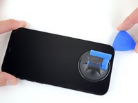 iPhone 12 Pro Max Screen Replacement