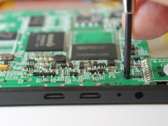 Xelio P1001A-BK DC Power Socket Replacement: crwdns2935265:09crwdnd2935265:02crwdnd2935265:02crwdne2935265:0