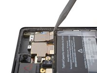 Google Pixel 6a Earpiece Speaker Replacement