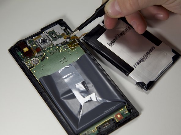 Sharp Aquos Serie mini SHV31 Battery Replacement: crwdns2935265:05crwdnd2935265:02crwdnd2935265:02crwdne2935265:0