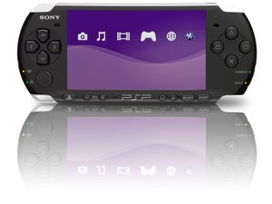 Sony Handheld Console Repair - iFixit