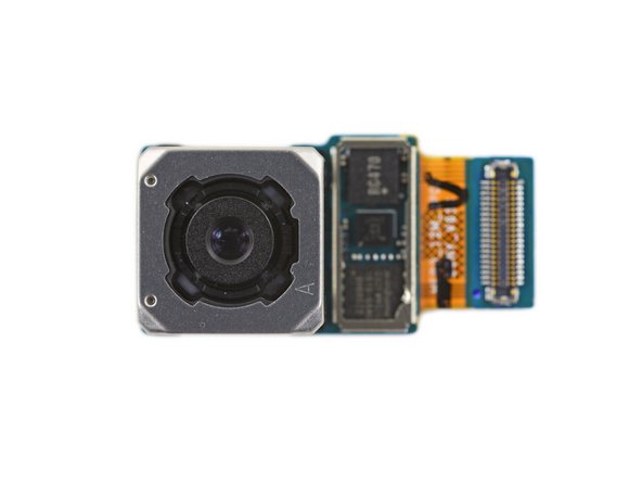 Samsung Galaxy Note7 Teardown: crwdns2935265:09crwdnd2935265:02crwdnd2935265:03crwdne2935265:0