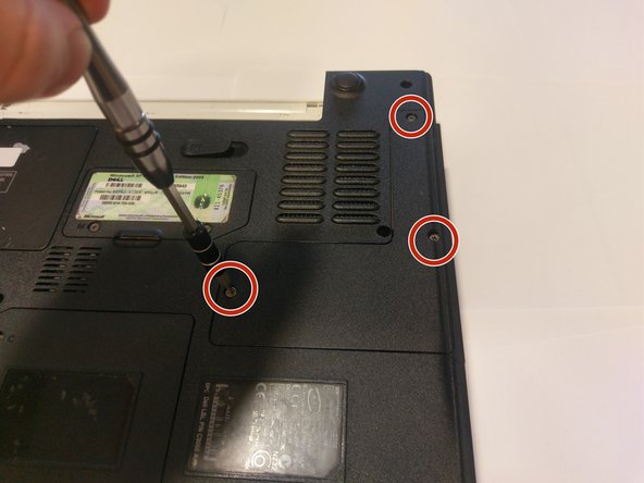 Dell XPS M140 CPU Heatsink Replacement, CPU Heatsink: crwdns2935265:03crwdnd2935265:02crwdnd2935265:02crwdne2935265:0