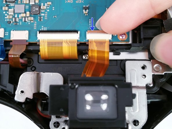 Sony Cyber-shot DSC-HX300 View Finder Replacement: crwdns2935265:08crwdnd2935265:02crwdnd2935265:02crwdne2935265:0